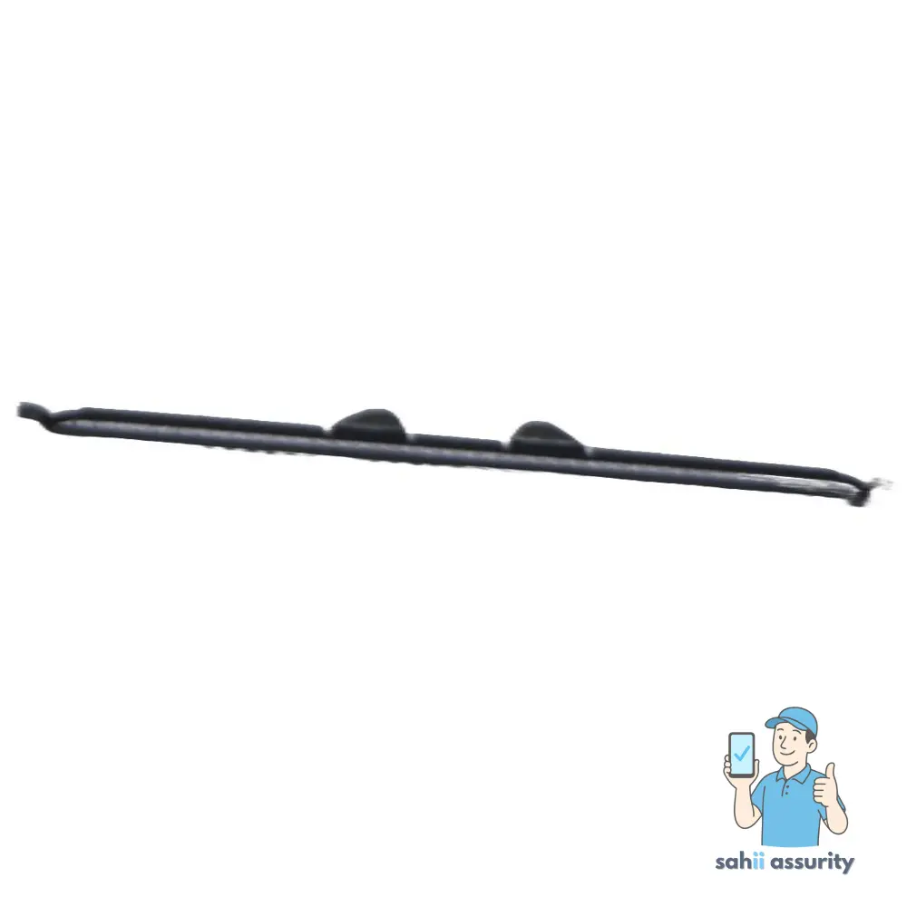 Speaker Jaali Anti Dust Net Rubber for Vivo V15